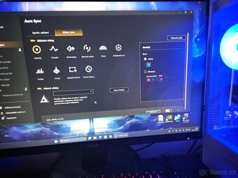 🔥 Herní PC Ryzen 5|GTX 1660S|16GB|1TB SSD|ARGB|WiFi|NOVÉ - 10