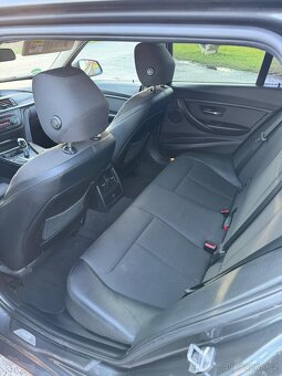 BMW F31 330D xDrive - 10