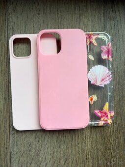 iPhone 12 - Bílý (128 GB) - 10