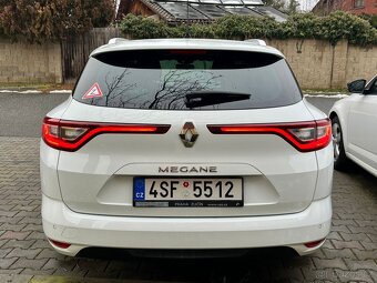 Renault Mégane IV 1,5 DCi 66kw - 10