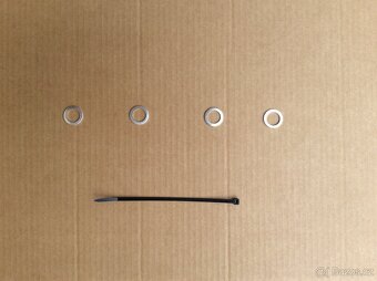 čerpadlo Zetor 6911, 6945, 7011, 7045 - 10