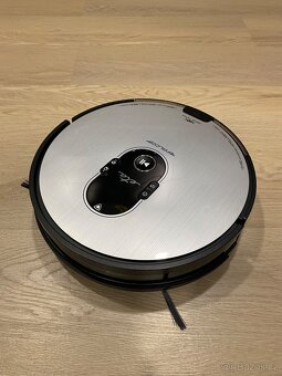 Roboticky vysavac ETA Falco 2515 - 10