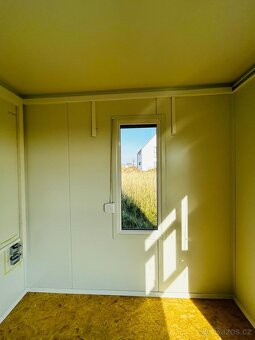 Prodej gastro kontejneru - 10