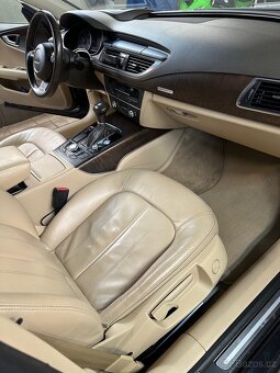 Audi A7 - 10