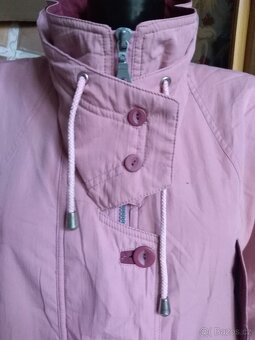 Kabát-zimní retro - 10