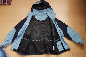 DÁMSKÁ BUNDA HI-TEC - 10