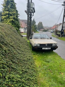 Volkswagen Passat variant B2, Nová STK, EKO zaplaceno - 10