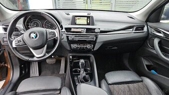BMW X1, xDrive18d, 4x4, automat - 10