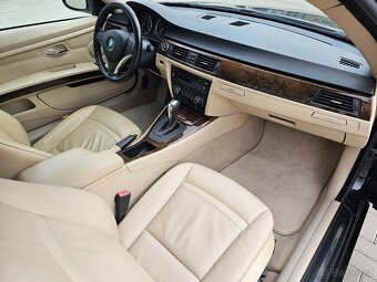 BMW 328i E92 - 10