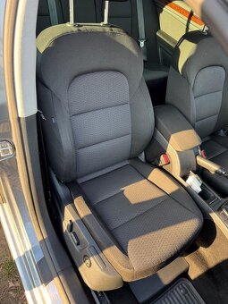 Škoda Superb 2012 TDI 103 kw Elegance, DPH, původ ČR - 10