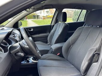 Renault Mégane 1.9 DCi 85kW ALU kola Klima Nové Rozvody - 10