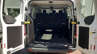 Prodám Ford Transit Custom, 2015 - 10