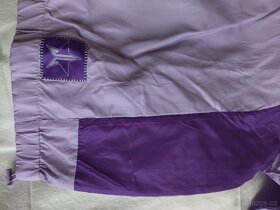 Dámská sport. vycházk. bunda, vel. XXXL, Jeffree Star, lila - 10