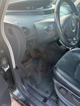 Grand Espace 2dci 127KW AUTOMAT CEBIA 172tkm - 10