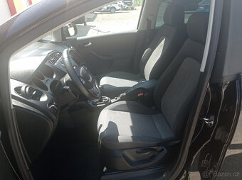 Seat Altea XL 1.2 TSI 77kW/Tažné/Výhřev - 10