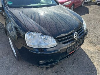 Volkswagen Golf 1.4Tsi 90kw - 10