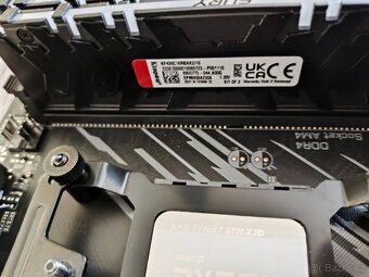 eSports (HERNÍ) PC RYZEN 5700X3D RX 6800 16GB TOP - 10