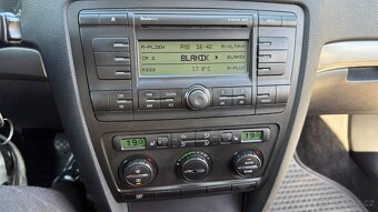 Škoda Octavia II 1.9TDI 77kW - 10