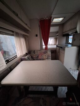 Knaus Sport 440 + MOVER - 10