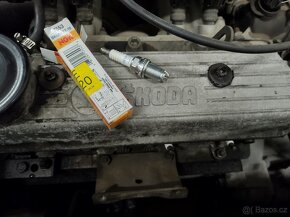 Škoda Felicie 1.3 MPI Combi - 10