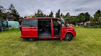 VW T5 California 2.0 TDI - 10