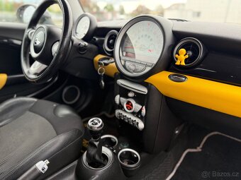 Mini cooper R56 - 10
