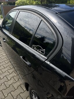 BMW e90 M-Packet 320i - 10