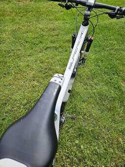 Superior Team 29 – karbonové MTB, XTR, DT Swiss, XL – 7,8 kg - 10