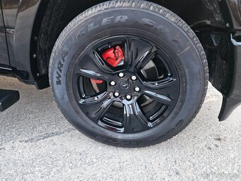Dodge Ram 1500 Laramie 5.7 V8 r.v 2020 - 10