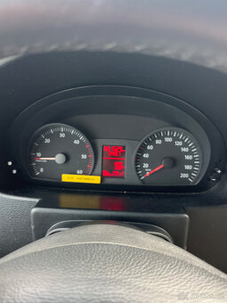 VW Crafter MAXI L3 H2 - 10