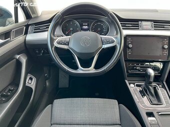Volkswagen Passat, Variant 2.0 TDI / 110kW DSG - 10