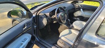 Škoda Octavia II 2.0 TDI 103KW CR L&K Facelift-puvod CZ-TOP - 10