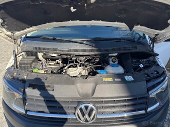 Volkswagen Transporter T6 Long 2.0 TDI 110kw - 10