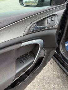 Opel Insignia, 1.6cdti, možnost odpočtu DPH - 10
