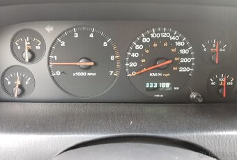 Jeep grand Cherokee 4.7 V8 LPG - 10