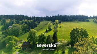 Prodej chalupy 90 m² s pozemkem 333 m² v srdci Bedřichova - 10