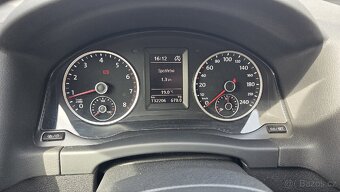 VW Tiguan 1,4 TSi 90kw 2014 - 10