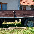 Prodám vlek - 10