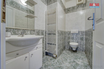 Pronájem kanceláře, 268 m², Plzeň, ul. Klatovská třída - 10