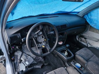 ND VW Passat B5 VR5 - 10
