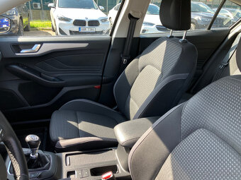 FORD FOCUS 1,0 92 KW 57 080 KM - 10