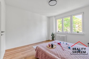 Prodej moderního bytu os. vl. 4+1, 72m2, Josefa Suka, Frýdek - 10