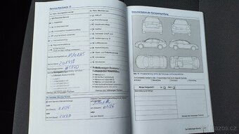 Volkswagen Touran III 1.2 Tsi 77 KW "LIFE" 10/2013 TOP STA - 10