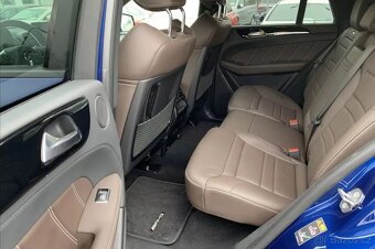 Mercedes GLE 5,5 63 S 4MATIC AMG kupé - 10