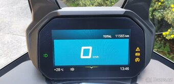 BMW C400 GT LIMITED - 10