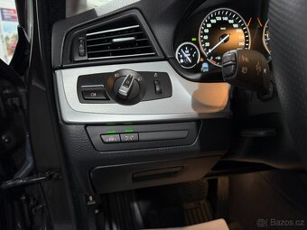 BMW Řada 5 2,0 520D XDRIVE FULL LED TOP - 10