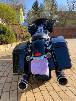 Harley-Davidson Road Glide Special 2019 - 10