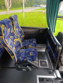 Autobus VDL Bova Futura FHD12.380 - 10