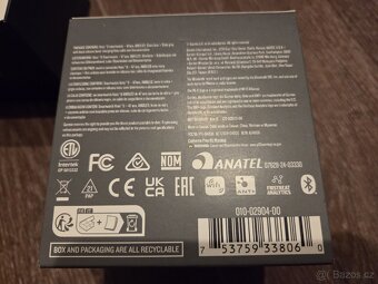 Garmin Fenix 8 47mm AMOLED Slate Gray + Topo czech V5 PRO - 10