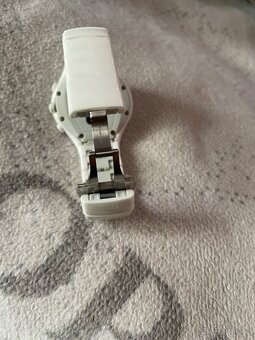 Rado keramické hodinky s brilianty - 10